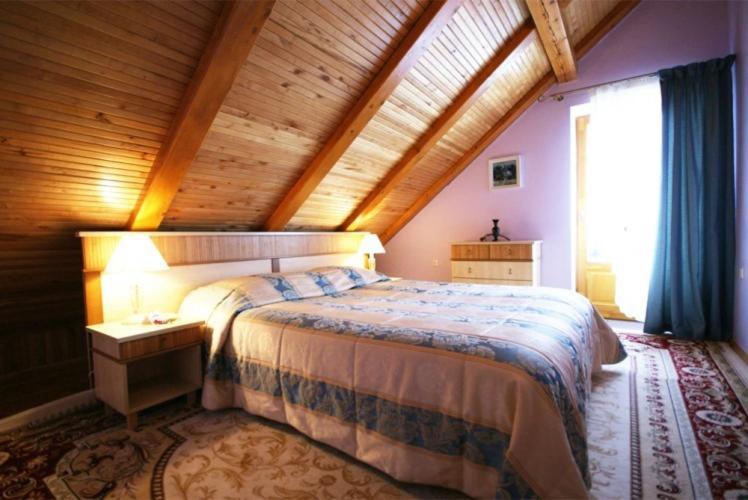Vila Elvyra Nida Room photo