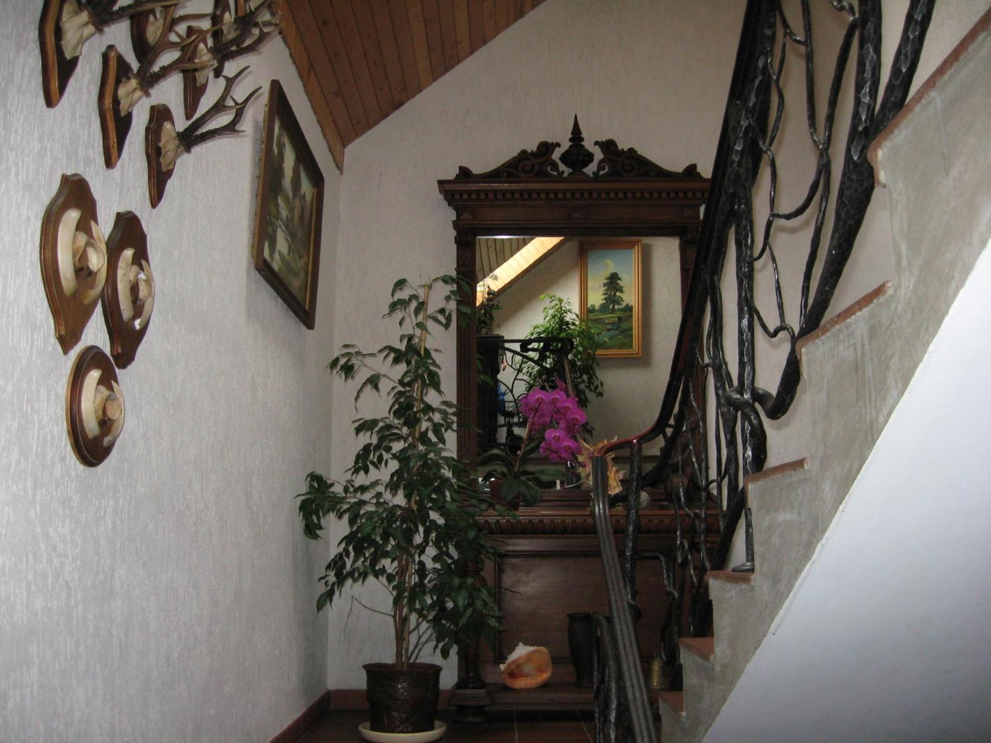 Vila Elvyra Nida Exterior photo
