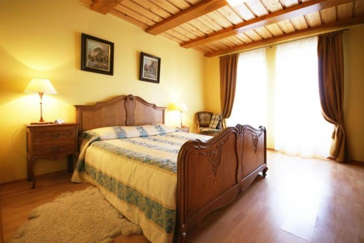 Vila Elvyra Nida Room photo